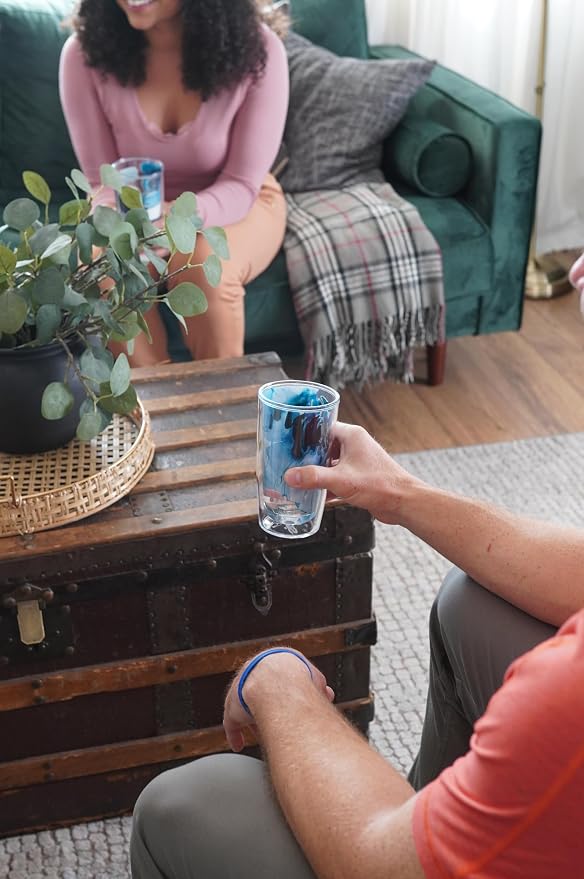 Tervis 16oz Tritan Tumbler | Kelly Ventura - Image 5