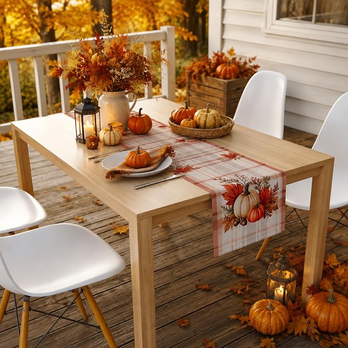 Thanksgiving Decorations - Image 5