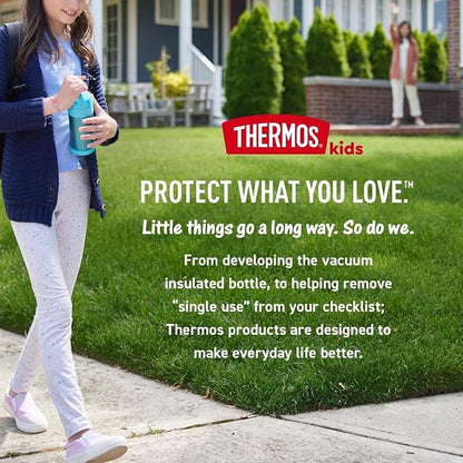 THERMOS FUNTAINER Water Bottle - Image 7