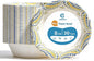 Paper Bowls Disposable Soup Bowl, Heavy Duty Printed Disposable Bowls Bulk by Unknown