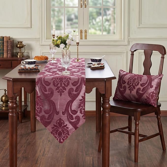 NAPEARL Elegant Luxury Table Runner - Image 2