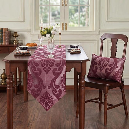 NAPEARL Elegant Luxury Table Runner - Image 2