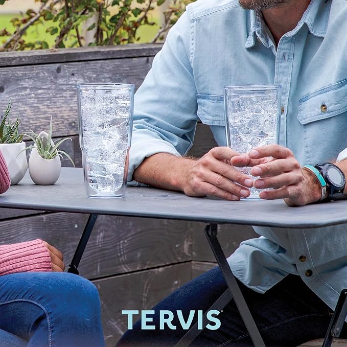 Tervis Inkreel The Heavens Made in USA Double Walled Insulated Tumbler Travel - Image 7