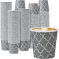 Lamosi Coffee Cups 4oz 600Pack, Disposable Paper Cups, Small Hot Cups | by BuyNow