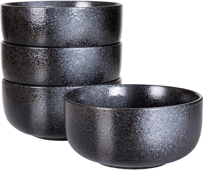 S&Q'S CERAMICS Soup Bowls by SQsCeramics