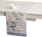 Maison d' Hermine Table Runner 100% Cotton 14.50" x 108" | Table Runners 108 by MaisondHermine