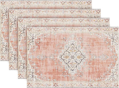 Snycler Table Runner Boho Table Runners Vintage Elegant Farmhouse Table Center by Snycler
