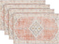 Snycler Table Runner Boho Table Runners Vintage Elegant Farmhouse Table Center by Snycler