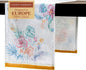 Maison d' Hermine Table Runner 100% Cotton 14.50" x 108" | Table Runners 108 by MaisondHermine