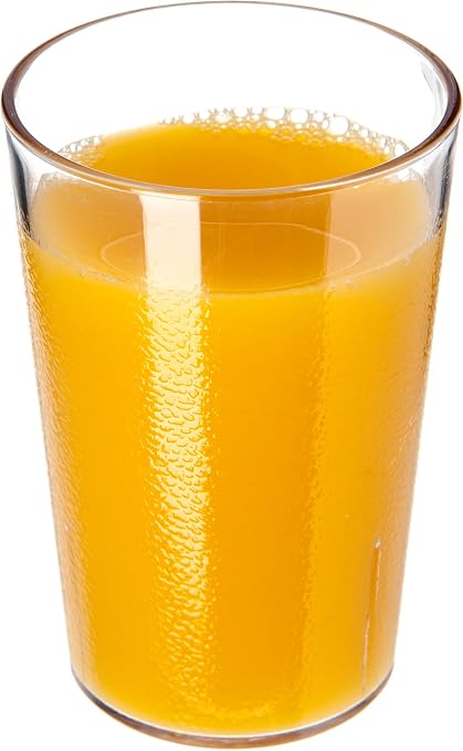 Carlisle FoodService Products 55268107 Stackable ShatterResistant Plastic - Image 3