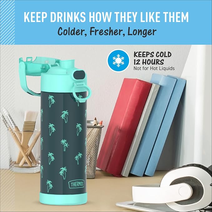 THERMOS FUNTAINER Water Bottle - Image 6