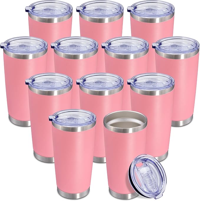 20oz Tumbler Insulated Coffee Tumblers by AEPDTD