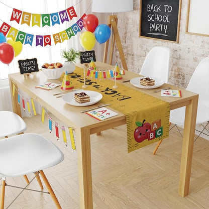 Back to School Decorations - Image 7