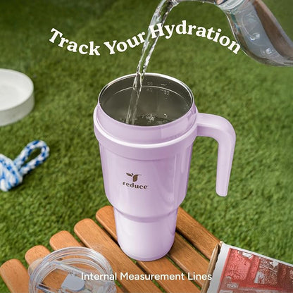 REDUCE Cold1 40 oz Tumbler - Image 6