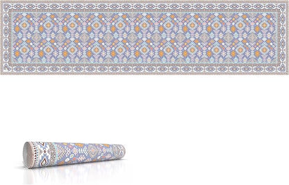 Heat Resistant Table Runner, 53 x 14 Inch by IRI-GIRI