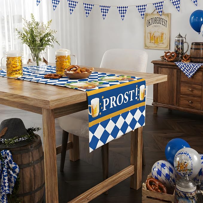 Oktoberfest Decorations - Image 2