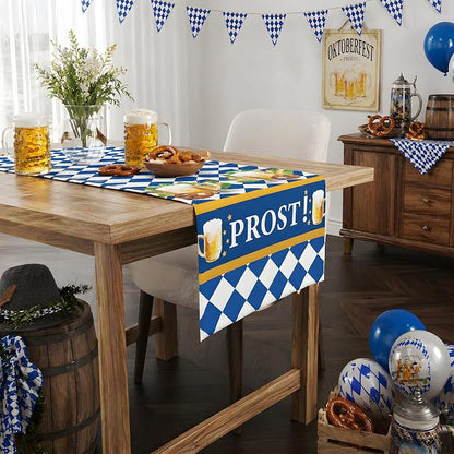 Oktoberfest Decorations - Image 2