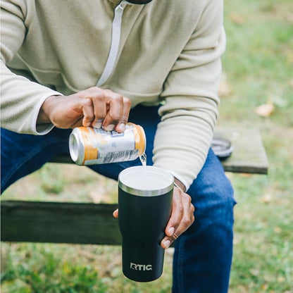 RTIC 20oz Essential Tumbler - Image 8