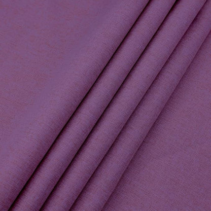 YATOJUZI Purple Table Runner Seasonal Summer Kitchen Dining Coffee Table - Image 3