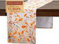 Maison d' Hermine Table Runner 100% Cotton 14.50" x 72" | Table Runners 72 by MaisondHermine