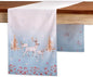 Maison d' Hermine Table Runner 100% Cotton 14.50" x 72" | Table Runners 72 by MaisondHermine