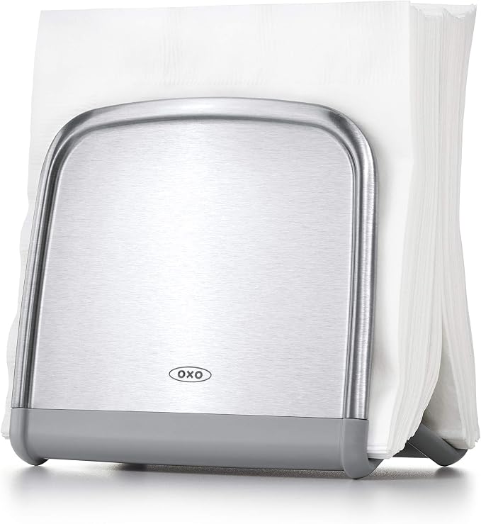 OXO Good Grips Neat Napkin Holder by Unknown