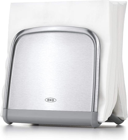 OXO Good Grips Neat Napkin Holder by Unknown