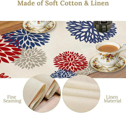 4th of July Table Runner - Image 6