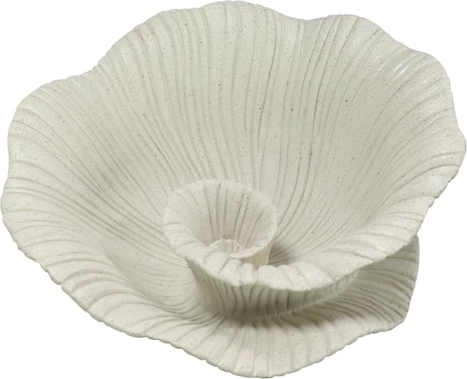 10" Large Decorative Bowl decor, Decorative Bowls by DecorativeBowl