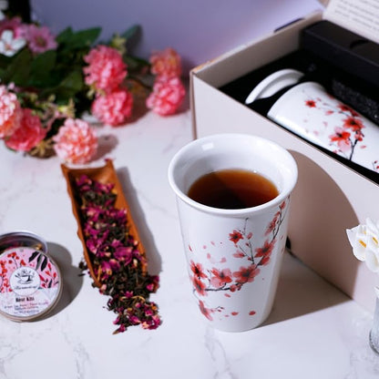 Tea Gift Set for Women - Image 5