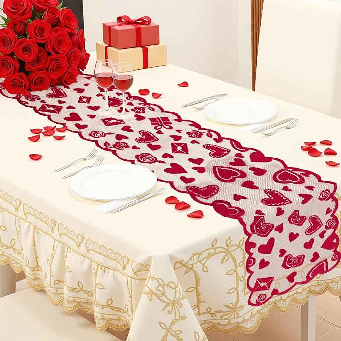 OHOME Valentines Day Decorations - Image 3