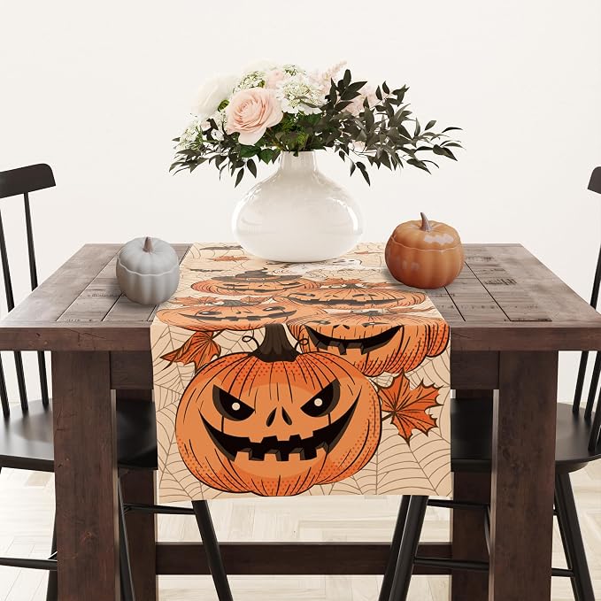 OHOME Halloween Decor Indoor - Image 6