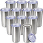 20oz Tumbler Insulated Coffee Tumblers by AEPDTD