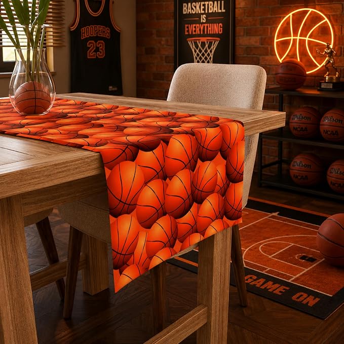 Basketball Party Decorations - Image 4