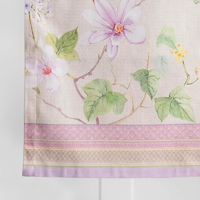 Maison d' Hermine Table Runner 100% Cotton 14.50" x 108" | Table Runners 108 - Image 7
