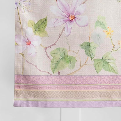 Maison d' Hermine Table Runner 100% Cotton 14.50" x 108" | Table Runners 108 - Image 7
