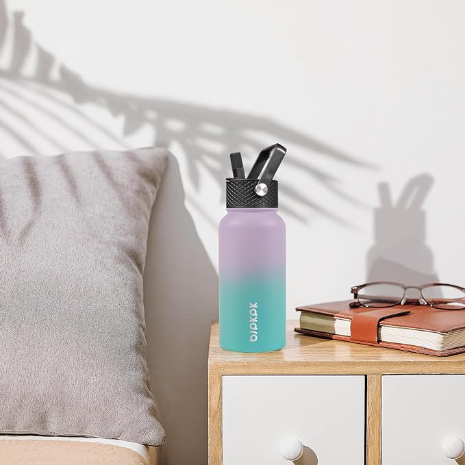 BJPKPK 27oz Insulated Water Bottle - Image 7
