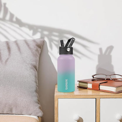 BJPKPK 27oz Insulated Water Bottle - Image 7