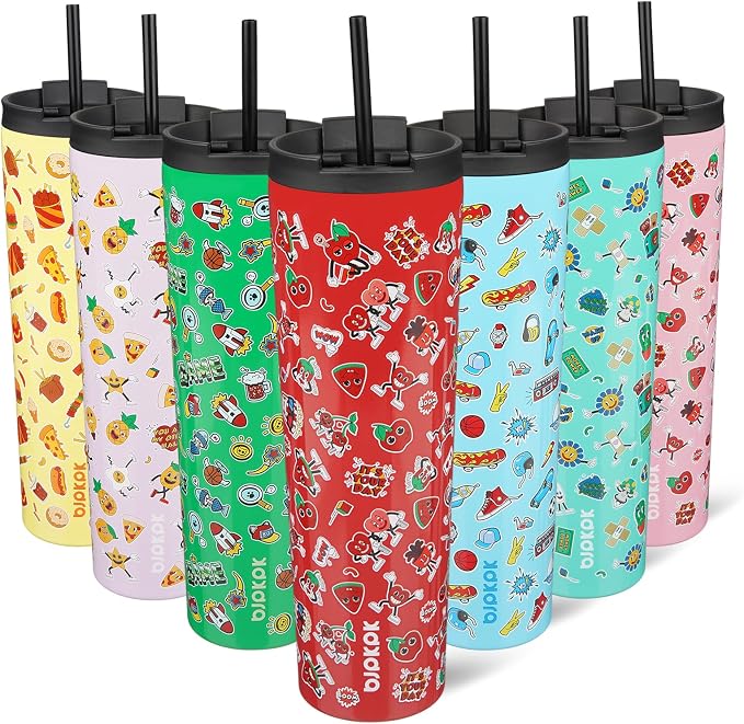 BJPKPK 34oz Coffee Tumbler by BJPKPK