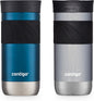 Contigo Byron 2.0 Snapseal Insulated Stainless Steel Travel Mug by Unknown