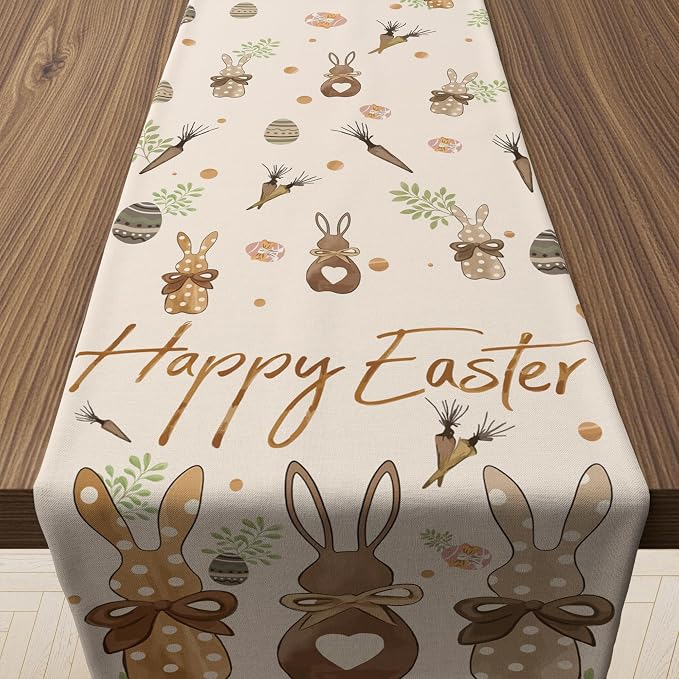 OHOME Easter Decorations by OHOME
