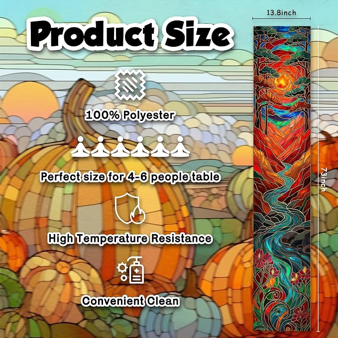 OHOME Fall Decor - Image 3