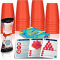 Gamie Stacking Cups Game for Kids by Gamie