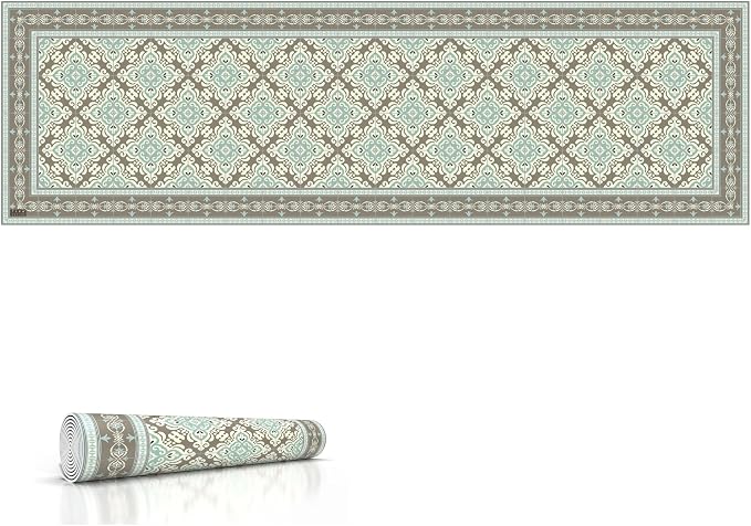 Heat Resistant Table Runner, 39 x 12 Inch by IRI-GIRI