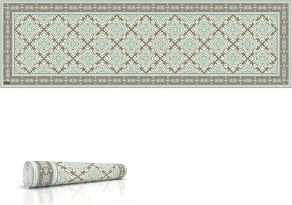 Heat Resistant Table Runner, 39 x 12 Inch by IRI-GIRI