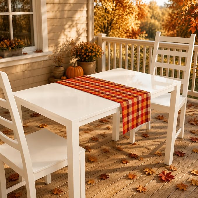 Fall Decorations for Home - Image 7