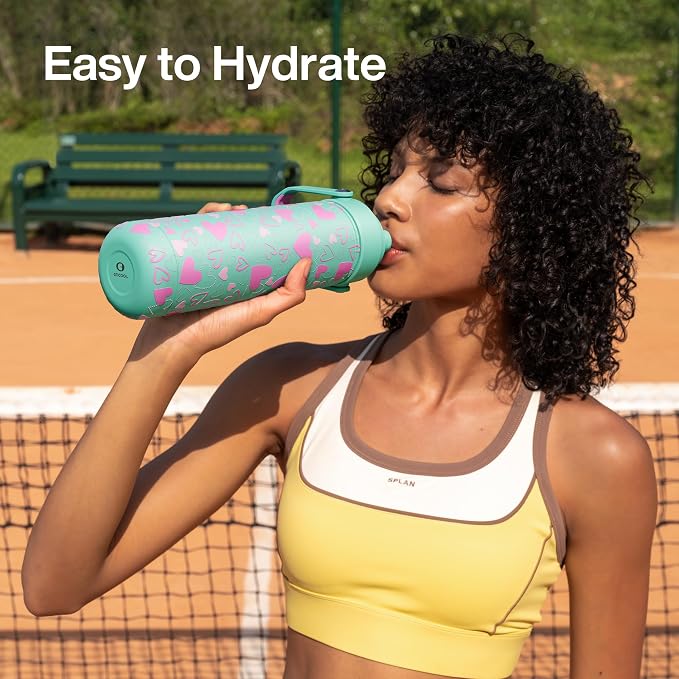 ENCOOL Insulated Water Bottle - Image 7