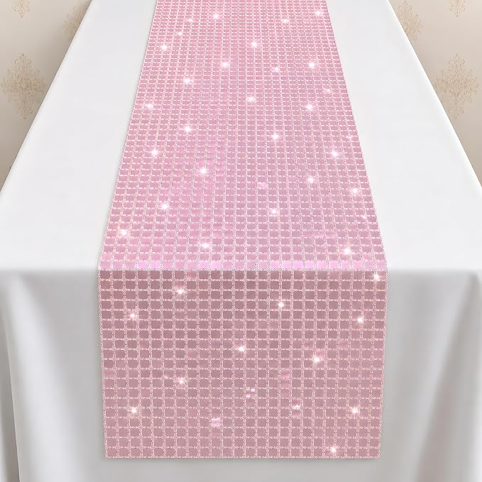Disco Party Decorations by OHOME