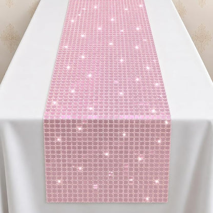 Disco Party Decorations by OHOME