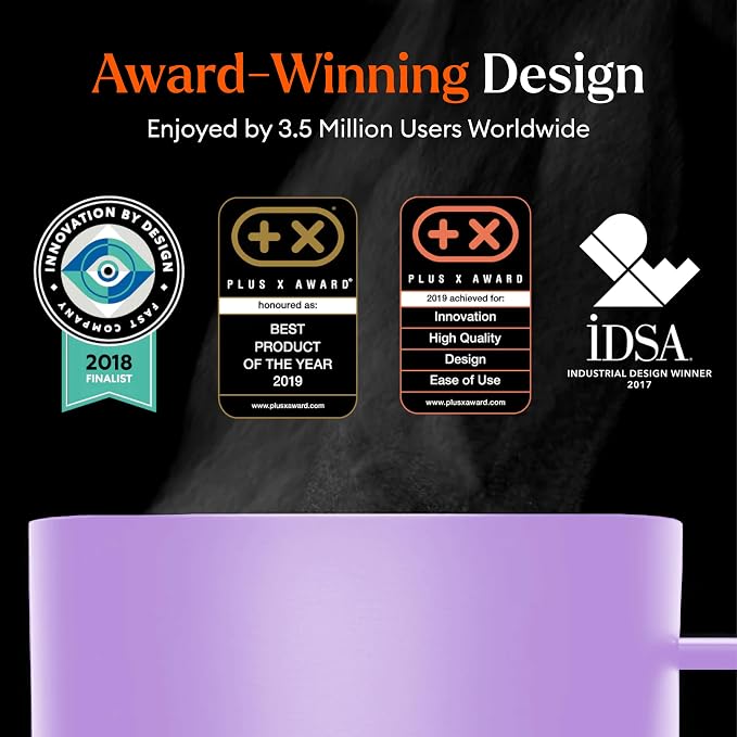 Ember Temperature Control 14oz Smart Mug 2, App-Controlled and Rechargeable - Image 9